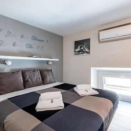 Irex Tevere Sant Angelo Private Apartment Rom Exteriör bild