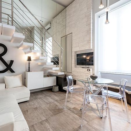 Irex Tevere Sant Angelo Private Apartment Rom Exteriör bild