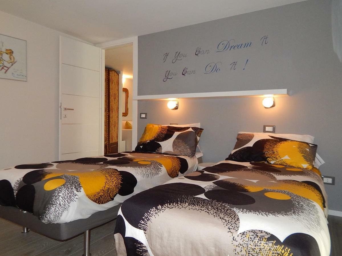 Irex Tevere Sant Angelo Private Apartment Rom Exteriör bild