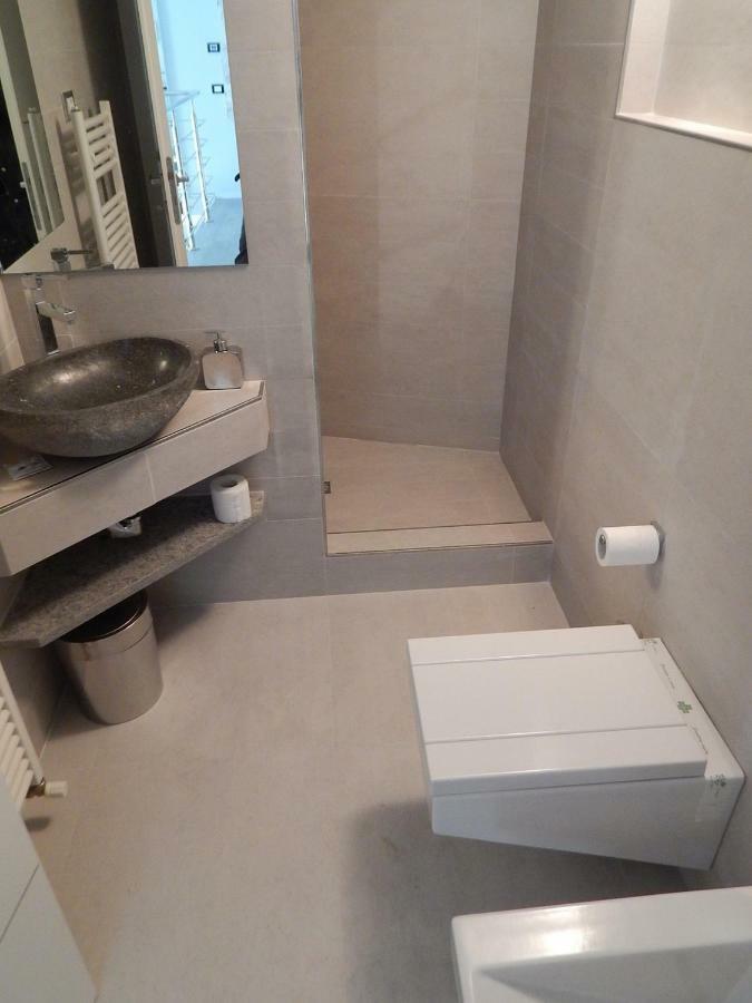 Irex Tevere Sant Angelo Private Apartment Rom Exteriör bild