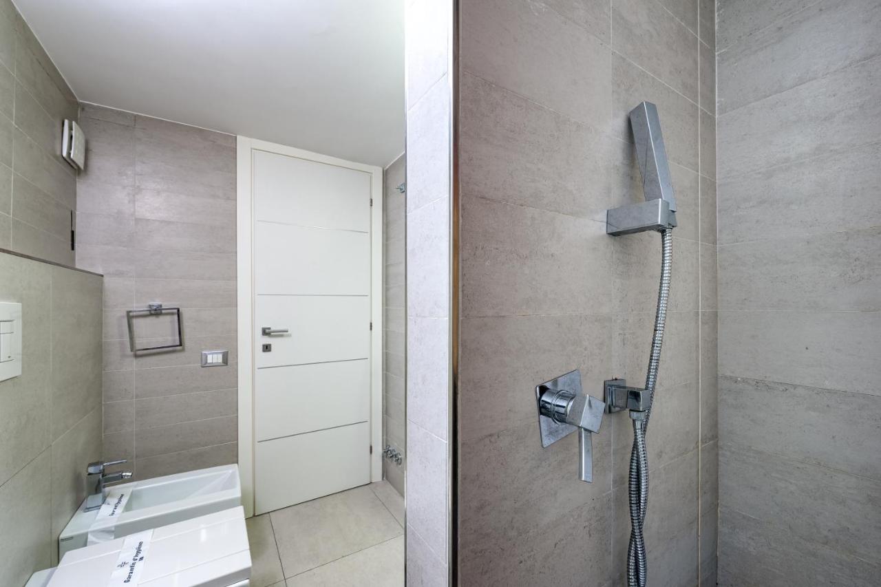 Irex Tevere Sant Angelo Private Apartment Rom Exteriör bild