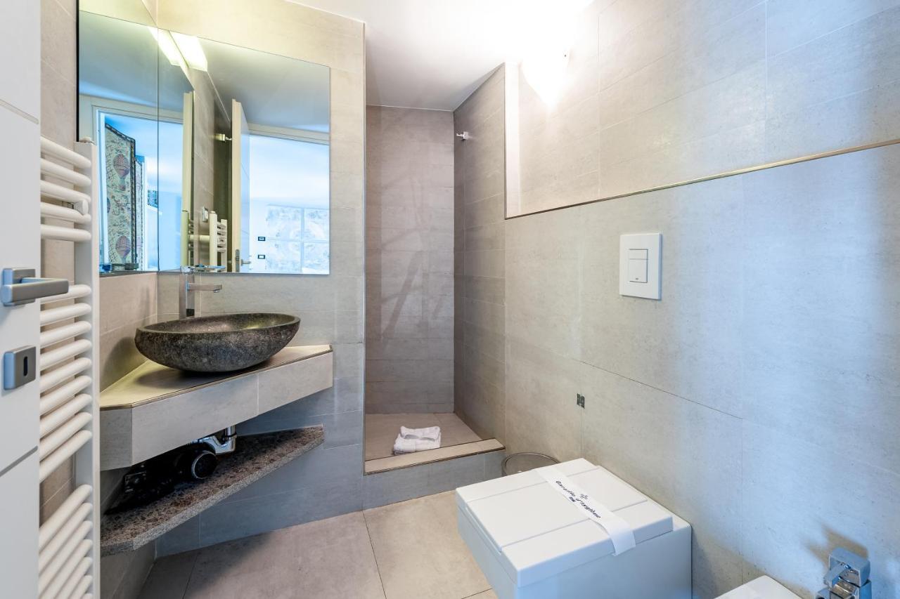 Irex Tevere Sant Angelo Private Apartment Rom Exteriör bild