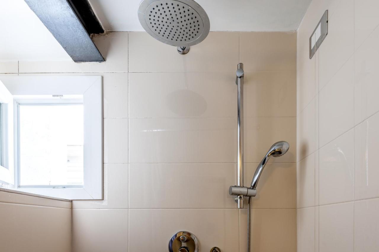 Irex Tevere Sant Angelo Private Apartment Rom Exteriör bild