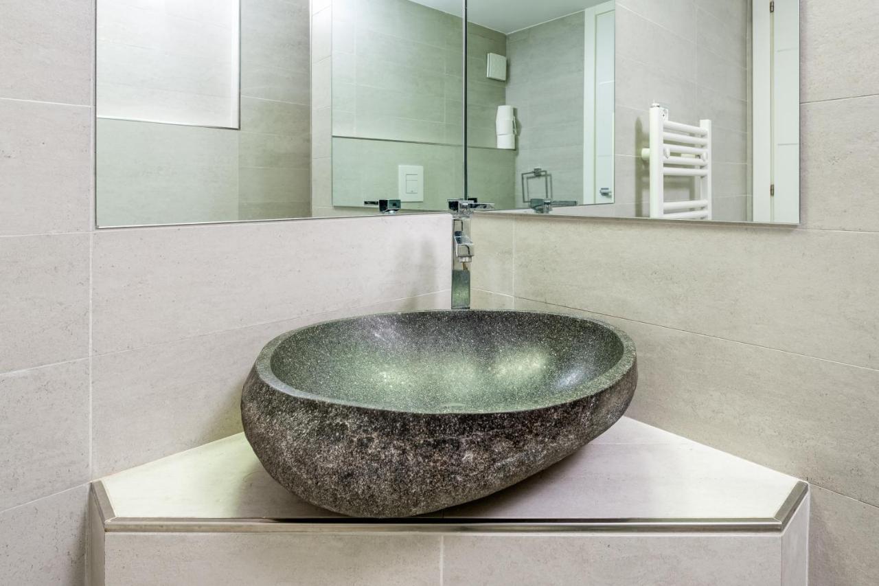 Irex Tevere Sant Angelo Private Apartment Rom Exteriör bild